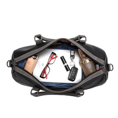 MW1139-5110 Montana West Aztec Tooled Collection Weekender Bag
