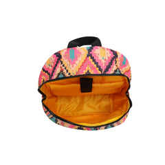 MW1141-9110O Montana West Aztec Collection Backpack