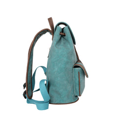 MW1207-9110 Montana West Aztec Collection Backpack