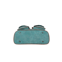 MW1207-9110 Montana West Aztec Collection Backpack