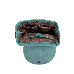 MW1207-9110 Montana West Aztec Collection Backpack