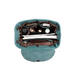 MW1207-9110 Montana West Aztec Collection Backpack