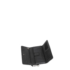 MW1144-W018 Montana West Cut-out Collection Wallet