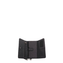 MW1146-W018 Montana West Concho Collection Wallet