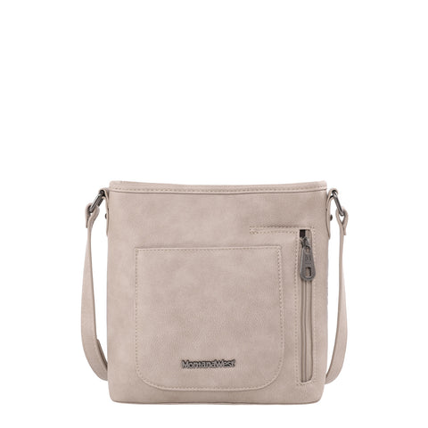 MW1146G-9360 Montana West Fringe Collection Concealed Carry Crossbody