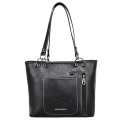 MW1148G-8317 Montana West Buckle Collection Concealed Carry Tote