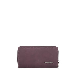 MW1154-W010 Montana West Cut-Out Collection Wallet