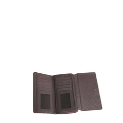 MW1154-W010 Montana West Cut-Out Collection Wallet