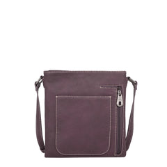 MW1154G-9360 Montana West Cut-Out Collection Concealed Carry Crossbody