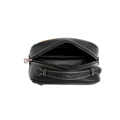 MW1172-190 Montana West Aztec Tapestry Travel Pouch