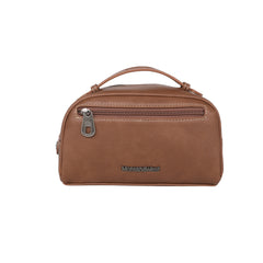 MW1172-190 Montana West Aztec Tapestry Travel Pouch
