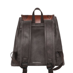 MW1173-9110 Montana West Tooled Collection Backpack - Aztec