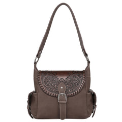 MW1176-918 Montana West Tooled Collection Hobo