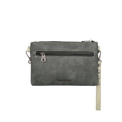 MW1177-181 Montana West Cut-Out /Buckle Collection Clutch/Crossbody