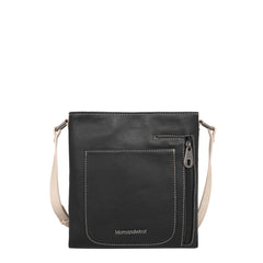 MW1177G-9360 Montana West Cut-Out/Buckle Collection Concealed Carry Crossbody