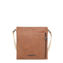 MW1177G-9360 Montana West Cut-Out/Buckle Collection Concealed Carry Crossbody