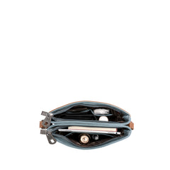 MW1177G-9360 Montana West Cut-Out/Buckle Collection Concealed Carry Crossbody