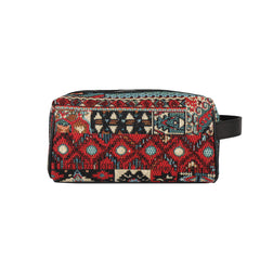 MW1181-190 Montana West Western Multi Purpose/Travel Pouch