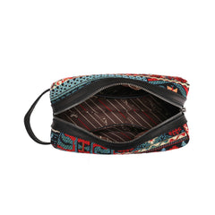 MW1181-190 Montana West Western Multi Purpose/Travel Pouch