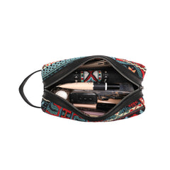 MW1181-190 Montana West Western Multi Purpose/Travel Pouch