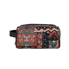 MW1181-190 Montana West Western Multi Purpose/Travel Pouch