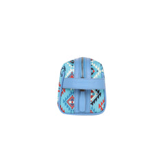 MW1185-190 Montana West Aztec Multi Purpose/Travel Pouch