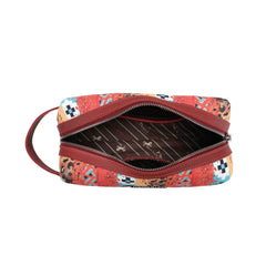 MW1189-190 Montana West Aztec Multi Purpose/Travel Pouch