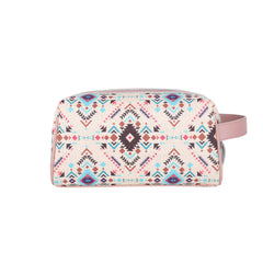 MW1191-190 Montana West Aztec Multi Purpose/Travel Pouch