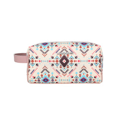 MW1191-190 Montana West Aztec Multi Purpose/Travel Pouch