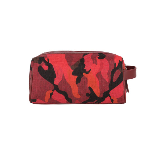 MW1197-190 Montana West Camouflage Multi Purpose/Travel Pouch