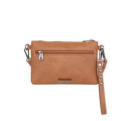 MW1199-181 Montana West Concho Collection Crossbody/Wristlet