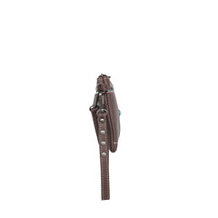 MW1199-181 Montana West Concho Collection Crossbody/Wristlet