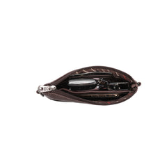MW1199-181 Montana West Concho Collection Crossbody/Wristlet