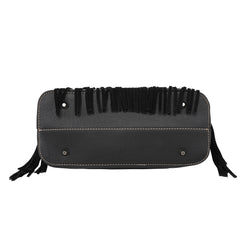 MW1200G-8317 Montana West Tooled Collection Concealed Carry Tote