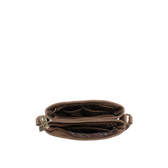 MW1201G-9360 Montana West Fringe Collection Concealed Carry Crossbody Bag