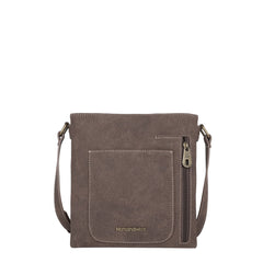 MW1201G-9360 Montana West Fringe Collection Concealed Carry Crossbody Bag