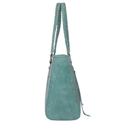 MW1202G-8317 Montana West Aztec Tapestry Concealed Carry Tote