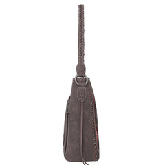 MW1202G-918 Montana West Aztec Tapestry Concealed Carry Hobo