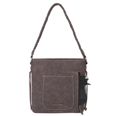 MW1202G-918 Montana West Aztec Tapestry Concealed Carry Hobo