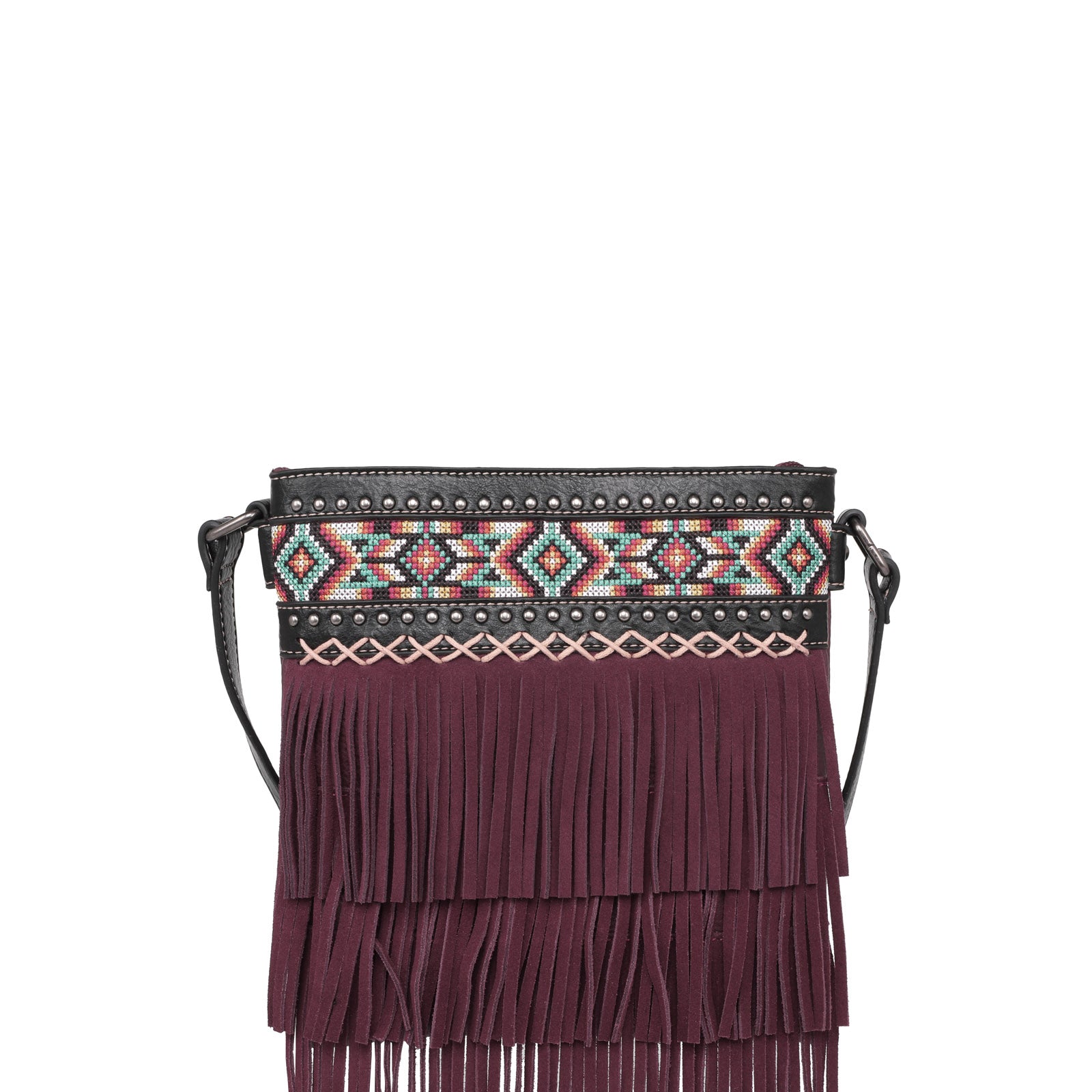 Navajo Print Handbag - Buy This Boho Purse| Jewelry Junkie – The Jewelry  Junkie