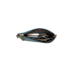 MW1206-181 Montana West Embroidered Collection Clutch/Crossbody