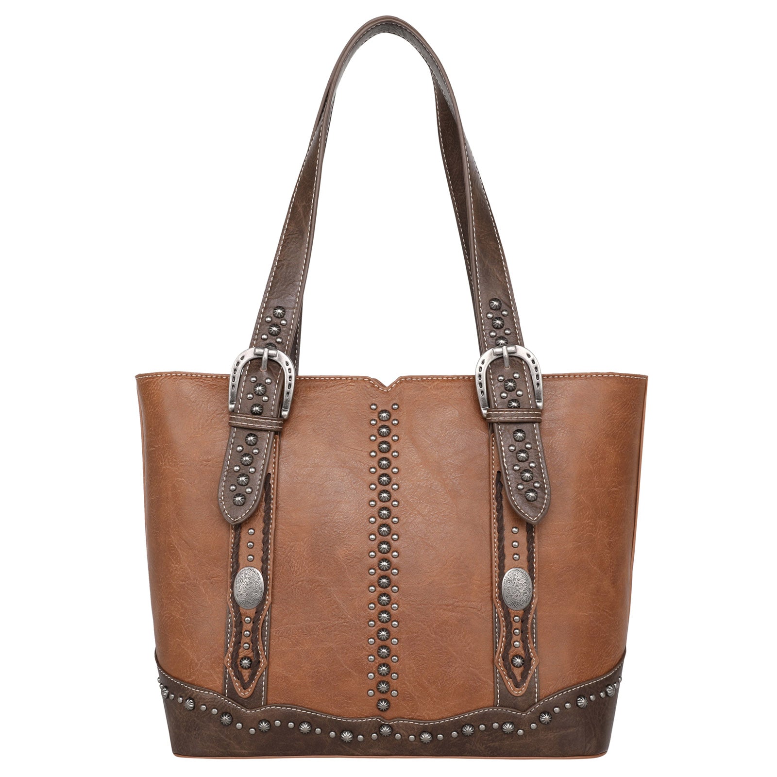 Concealed Carry Crossbody Bag by Wrangler/Montana West –  www.itsinthebagboutique.com