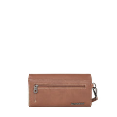 MW1214-W002 Montana West Aztec Collection Wallet