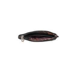MW1219-139 Montana West Hair-On Collection Phone Wristlet/Crossbody
