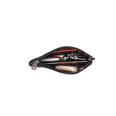 MW1219-139 Montana West Hair-On Collection Phone Wristlet/Crossbody