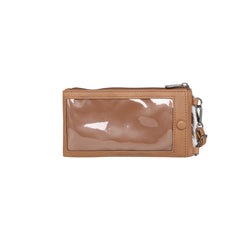 MW1219-139 Montana West Hair-On Collection Phone Wristlet/Crossbody