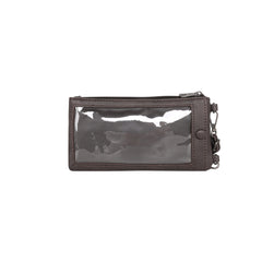 MW1217-139 Montana West Tooled Collection Phone Wristlet/Crossbody