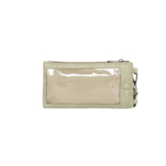 MW1217-139 Montana West Tooled Collection Phone Wristlet/Crossbody