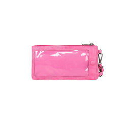 MW1217-139 Montana West Tooled Collection Phone Wristlet/Crossbody