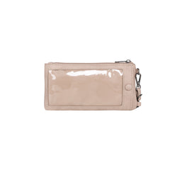 MW1217-139 Montana West Tooled Collection Phone Wristlet/Crossbody